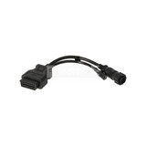 CÂBLE DE CONNEXION DIAGNOSTIC FENDT V9